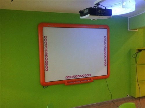 智能科教利器，鸿合hv-i382交互式白板热销，仅2599元开启高效课堂