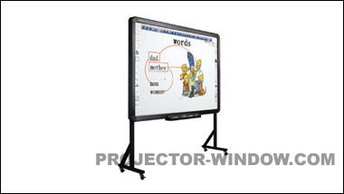 交互式教学新高度 鸿合科技HV-3282电子白板深度解析